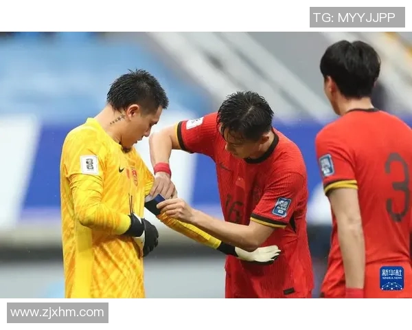 中国足球四度负于沙特应正视自身不足与未来发展方向