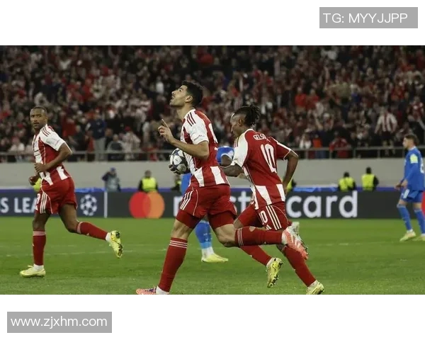 姆巴佩欧冠狂轰四球助皇马客场险胜奥林匹亚科斯精彩对决回顾