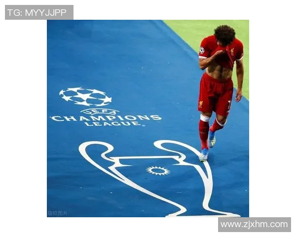 皇马逆转胜利物浦夺冠欧冠决赛再现经典传奇时刻