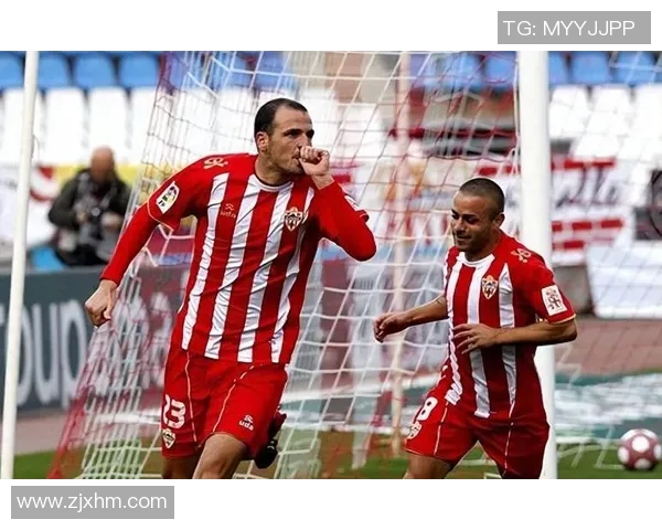 西甲保级战激烈进行阿尔梅里亚以1分之差争取生存希望